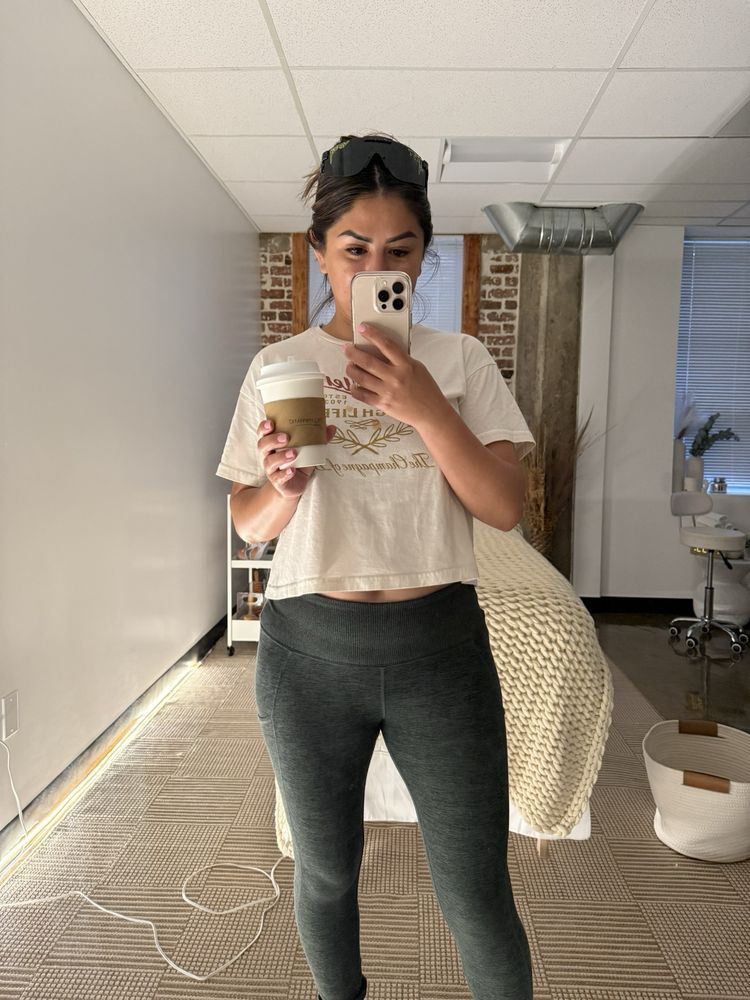 The Lymphatic Studio