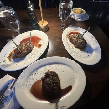 Cherokee Chophouse - Steakhouses Near Me - Marietta, Georgia