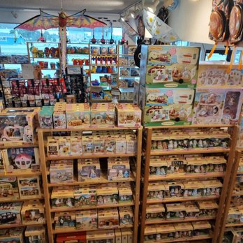 Breezy Beach - Gift Shops Near Me - Ocean Shores, Washington Breezy Beach - Gift Shops Near Me - Ocean Shores, Washington