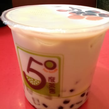 5 Degree Tea House - Bubble Tea Near Me - San Francisco, California 5 Degree Tea House - Bubble Tea Near Me - San Francisco, California