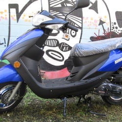 Scoots