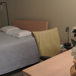 Seidel Plastic Surgery, PC - Overnight suites