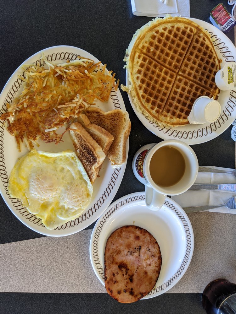 WAFFLE HOUSE Updated August 2024 38 Photos & 38 Reviews 2006 Old