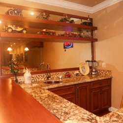 Creative Kitchens & Baths