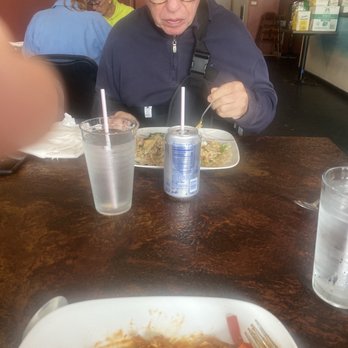 Family Thai - B30. Burmese Fried Rice - Thai Near Me - Buffalo, New York Family Thai - B30. Burmese Fried Rice - Thai Near Me - Buffalo, New York