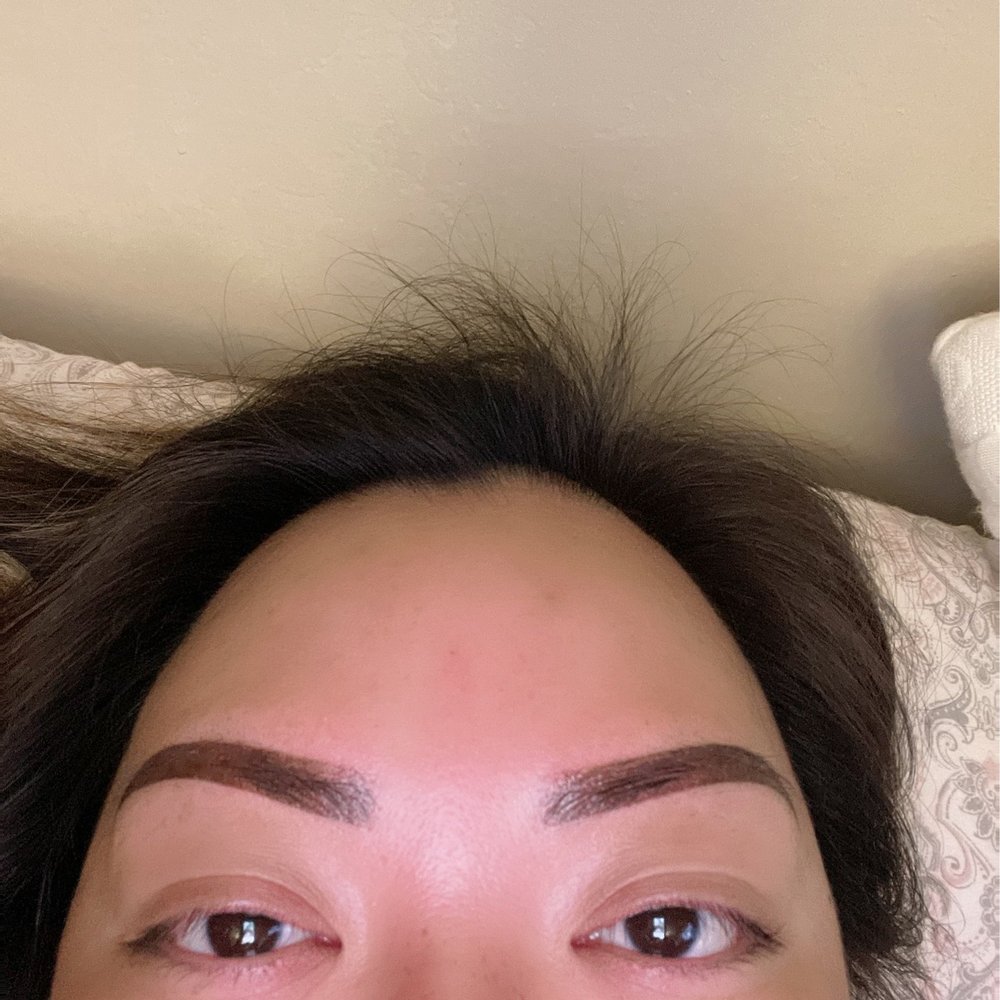 VIX Cosmetic Tattoo - Permanent Makeup Near Me - Burlingame, California VIX Cosmetic Tattoo - Permanent Makeup Near Me - Burlingame, California