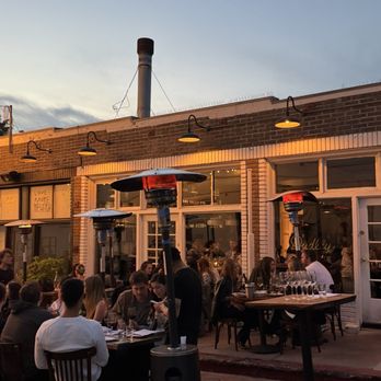 Dudley Market - Outside - Wine Bars Near Me - Venice, California