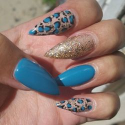Freehold Nails