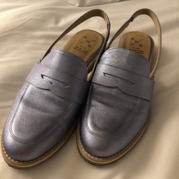 Spanish shoes Spanish shoes