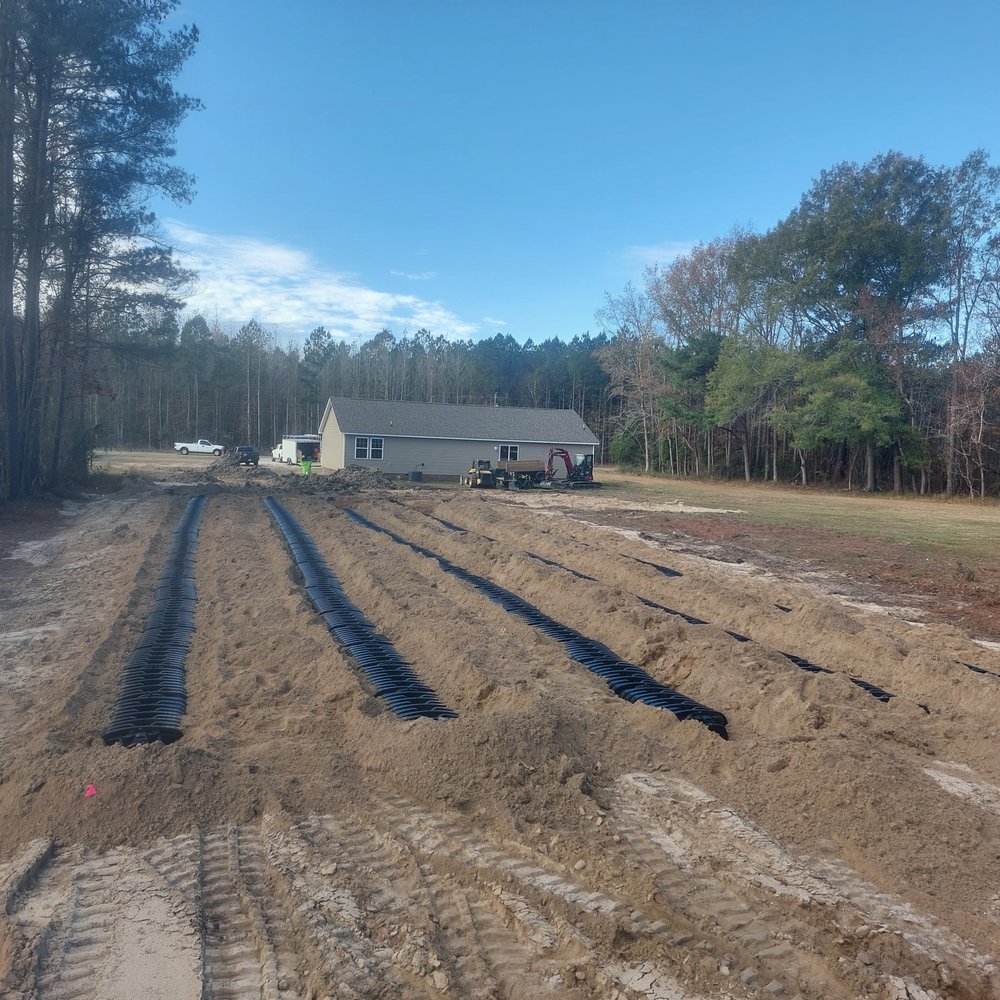 MEREK DEVELOPMENT 4221 Frog Level Rd, Winterville, NC Yelp