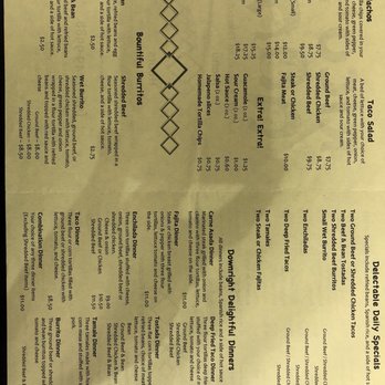 Rico's Authentic Mexican Take Out - Mexican Near Me - Saginaw, Michigan Rico's Authentic Mexican Take Out - Mexican Near Me - Saginaw, Michigan