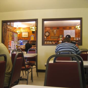 Western Cafe - Breakfast & Brunch Near Me - Bozeman, Montana