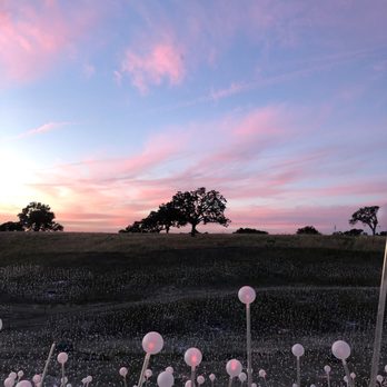 Sensorio - Almost sunset!!! - Art Galleries Near Me - Paso Robles, California