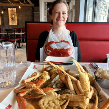 Seau de Crabe Restaurant - Seafood Near Me - Pointe-claire, Quebec Seau de Crabe Restaurant - Seafood Near Me - Pointe-claire, Quebec
