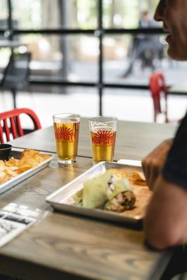 Hop City Craft Beer and Wine - Fayetteville by null