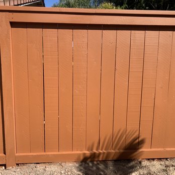 Apache Fence - Fences & Gates Near Me