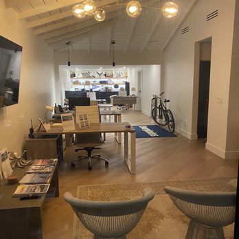 Luke Brown Yachts - Office for sales staff - Boat Dealers Near Me - San Diego, California Luke Brown Yachts - Office for sales staff - Boat Dealers Near Me - San Diego, California