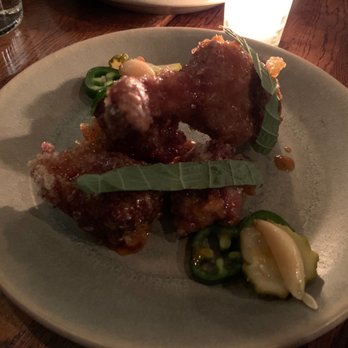 Pomet - Crunchy liberty duck - New American Near Me - Oakland, California Pomet - Crunchy liberty duck - New American Near Me - Oakland, California