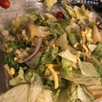 Bill’s Pizza & Pub - Dinner Salad - Pizza Near Me - Third Lake, Illinois Bill’s Pizza & Pub - Dinner Salad - Pizza Near Me - Third Lake, Illinois