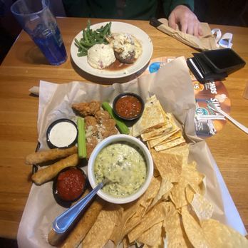 Applebee's Grill + Bar - American Near Me - Comstock Park, Michigan Applebee's Grill + Bar - American Near Me - Comstock Park, Michigan