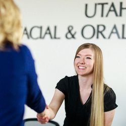 Utah Facial & Oral Surgery - Front Desk Staff