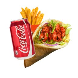 Gyro Combo