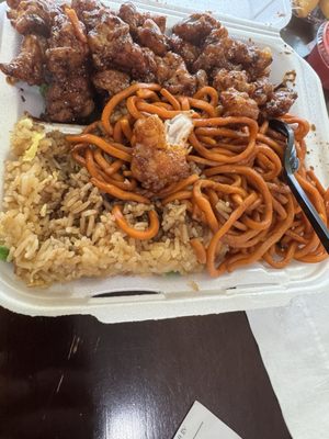 KUNG FU CHINA EXPRESS by null