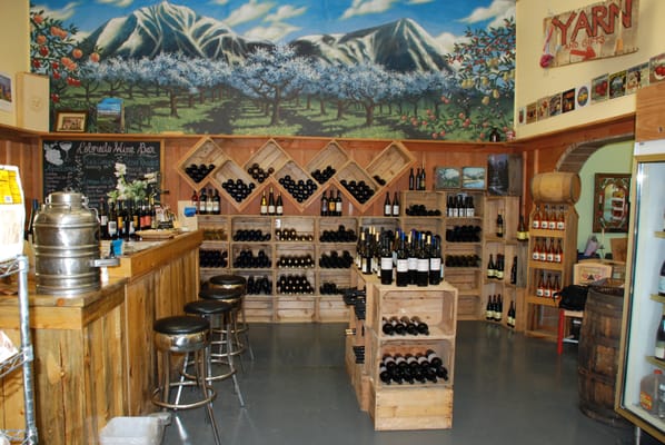 Big B's Delicious Orchards U-pick, Cafe & Tasting Room by null