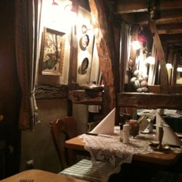 Inside Inside