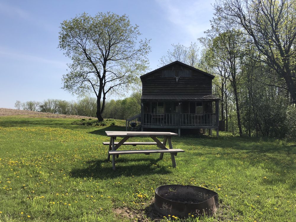 BRYE CABIN AND BAD AXE TENT CAMPING Updated August 2024 S3635