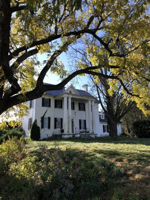 Cider House Bed and Breakfast by null