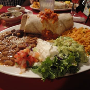 Chevys - Veggie Burrito - Mexican Near Me - Fairfield, California Chevys - Veggie Burrito - Mexican Near Me - Fairfield, California