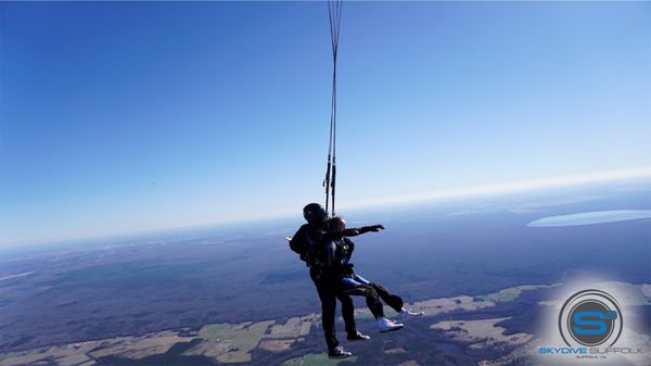 Skydive Suffolk