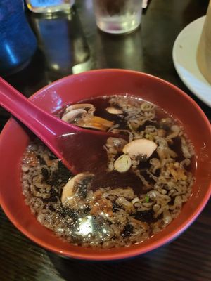 Kazu Japanese Restaurant by null