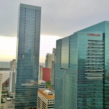 Brickell Rent - Apartment Agents Near Me - Miami, Florida