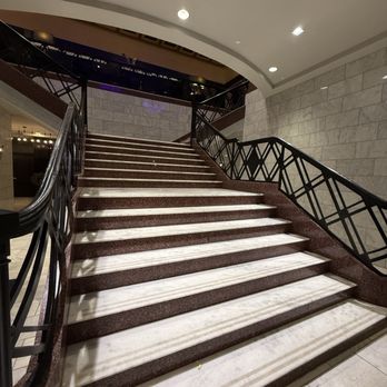 Woodbury's - Stairs - Steakhouses Near Me - Sioux City, Iowa Woodbury's - Stairs - Steakhouses Near Me - Sioux City, Iowa