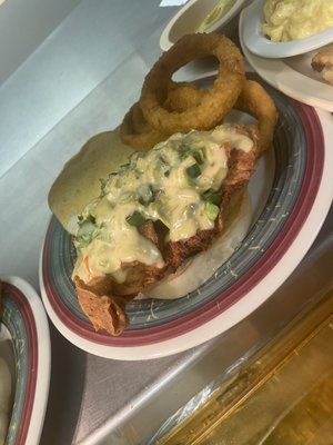 Back In The Day Cafe by null