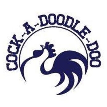 Cock-A-Doodle-Doo - Party & Event Planning Near Me Cock-A-Doodle-Doo - Party & Event Planning Near Me
