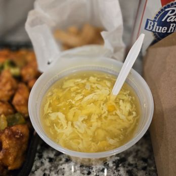 Bennett Asian Cafe - Free coupon EggDrop Soup; Good. - Chinese Near Me - Bennett, Colorado
