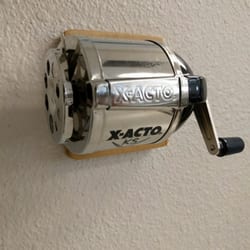 Pima Community College - Remember these? Still going strong at Pima CC!