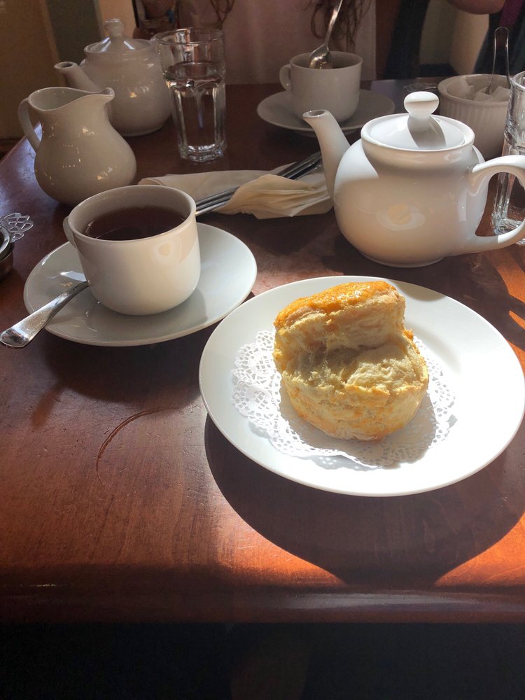 Babe’s Tea Room 129 Photos & 261 Reviews British 2401 15th St