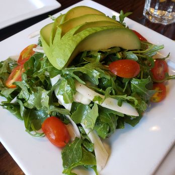 Julian's Pizza Bar & Kitchen - Arugula salad. Must try! - Pizza Near Me - Westport, Connecticut Julian's Pizza Bar & Kitchen - Arugula salad. Must try! - Pizza Near Me - Westport, Connecticut