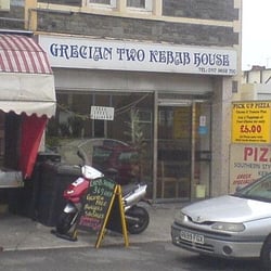 Grecian Two