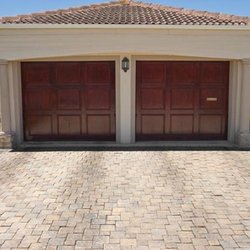 Waterman Garage Doors