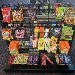 Larry H Miller Megaplex Theatres