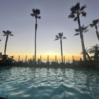 Pacific Terrace Hotel - San Diego, CA