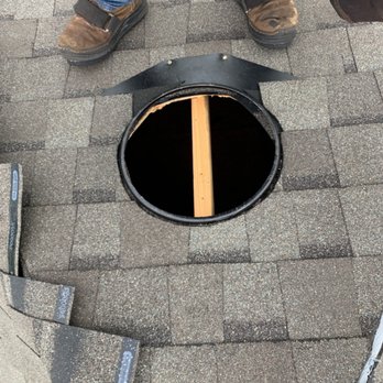 Barron Roofing Repairs - Need ventilation? Give me a call - Roofing Near Me Barron Roofing Repairs - Need ventilation? Give me a call - Roofing Near Me