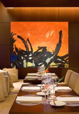 Hotel Madero, member of WorldHotels Elite by null