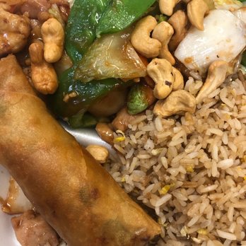 Taiwan Restaurant - Fried rice, egg roll and cashew chicken - Under the new ownership 3/24/20 Call for take out at (775) 221-7328! - Taiwanese Near Me - Reno, Nevada