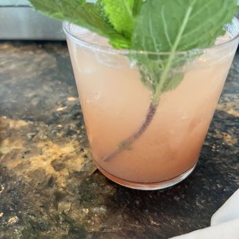 Earls Kitchen + Bar - Guava crush - New American Near Me - McLean, Virginia Earls Kitchen + Bar - Guava crush - New American Near Me - McLean, Virginia
